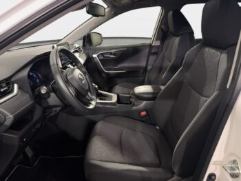 Toyota RAV-4