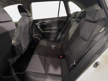 Toyota RAV-4