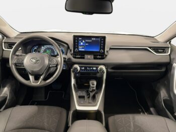 Toyota RAV-4