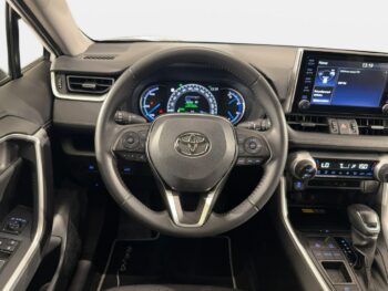 Toyota RAV-4