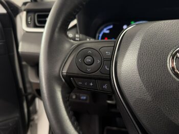 Toyota RAV-4