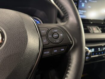 Toyota RAV-4