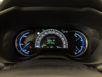 Toyota RAV-4