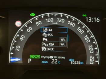 Toyota RAV-4
