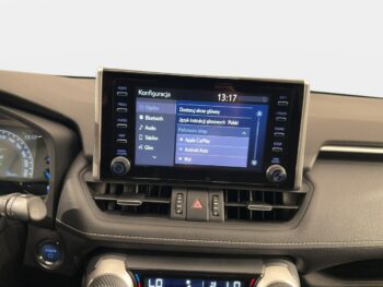 Toyota RAV-4