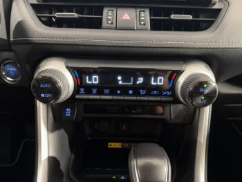 Toyota RAV-4