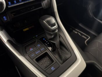 Toyota RAV-4