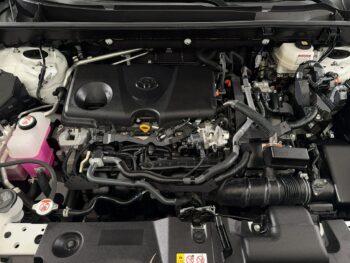 Toyota RAV-4