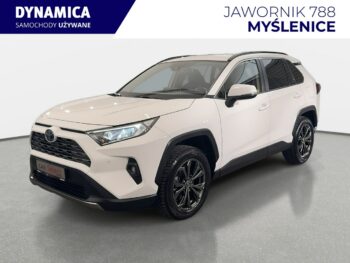 Toyota RAV-4
