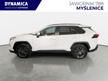 Toyota RAV-4