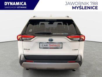 Toyota RAV-4