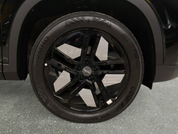 OMODA 5