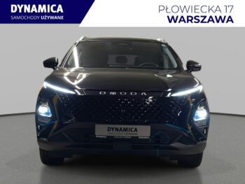 OMODA 5