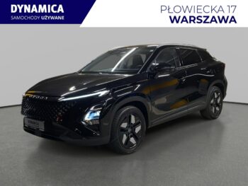 OMODA 5