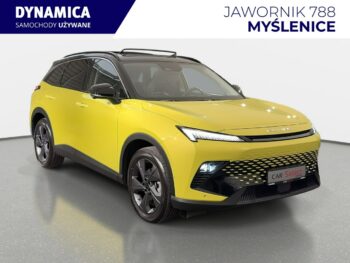 Baic Beijing 5