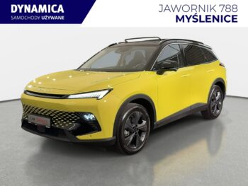 Baic Beijing 5
