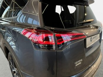 Toyota RAV-4