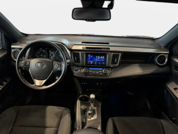 Toyota RAV-4