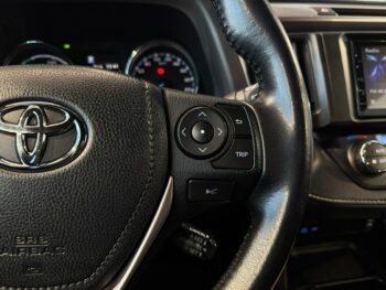 Toyota RAV-4