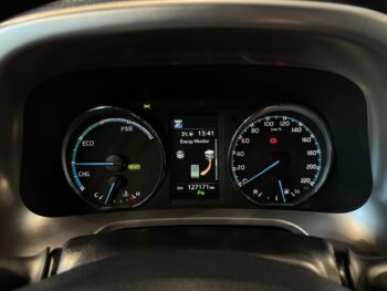Toyota RAV-4