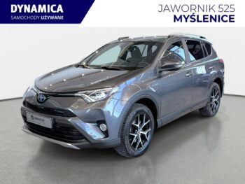 Toyota RAV-4