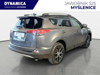 Toyota RAV-4