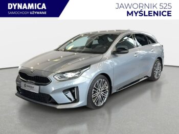 Kia Pro_cee’d