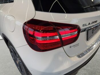 Mercedes GLA 200