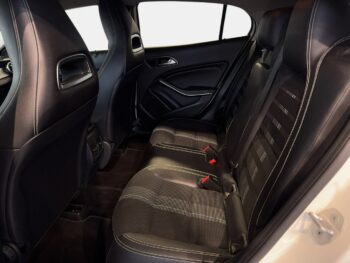 Mercedes GLA 200