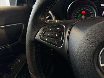Mercedes GLA 200