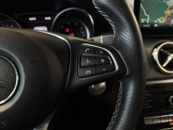 Mercedes GLA 200