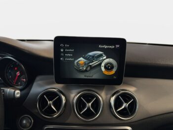 Mercedes GLA 200