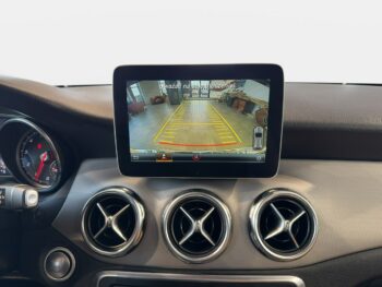 Mercedes GLA 200