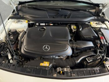 Mercedes GLA 200