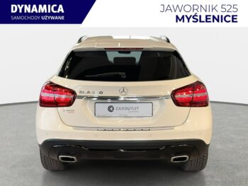 Mercedes GLA 200