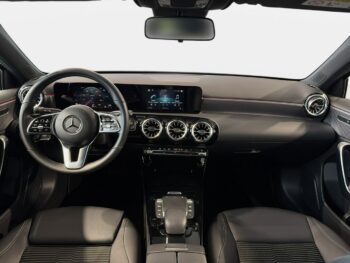 Mercedes A 200