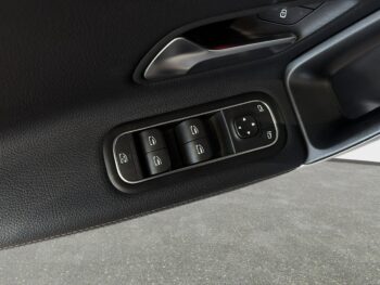 Mercedes A 200