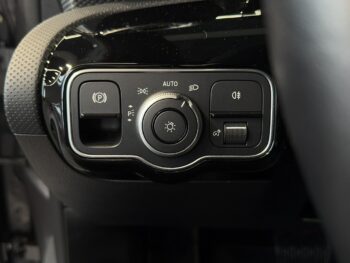 Mercedes A 200