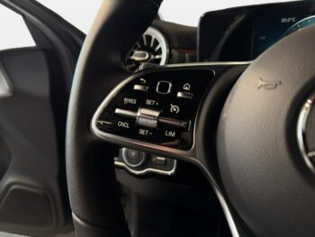Mercedes A 200