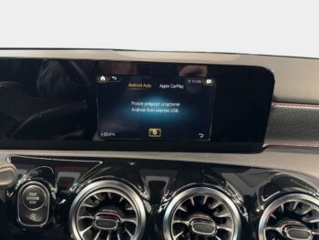 Mercedes A 200