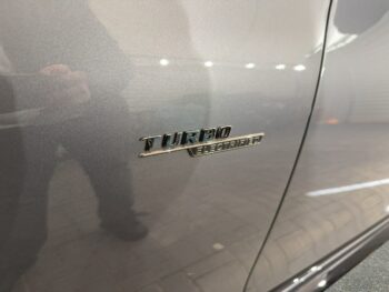 Mercedes C 43 AMG