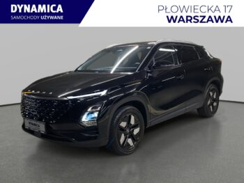 OMODA 5