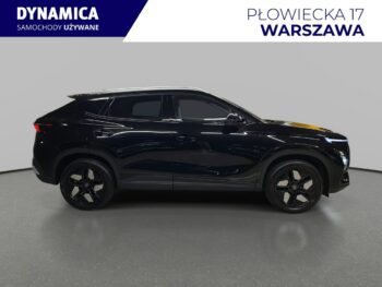 OMODA 5