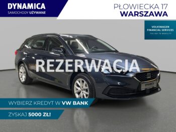 Seat Leon Sportstourer