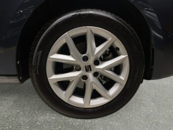 Seat Leon Sportstourer