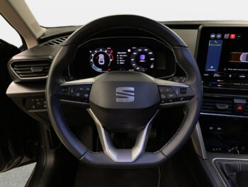 Seat Leon Sportstourer