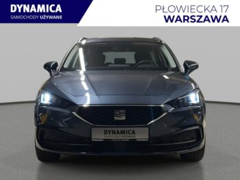 Seat Leon Sportstourer