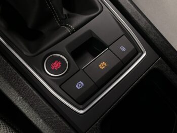 Seat Leon Sportstourer
