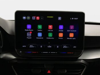Seat Leon Sportstourer