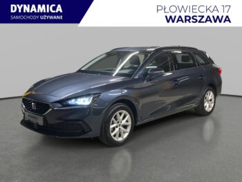 Seat Leon Sportstourer